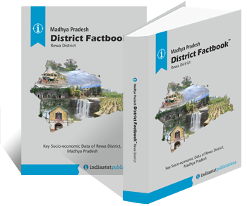 Madhya Pradesh District Factbook : Rewa District