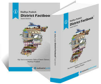 Madhya Pradesh District Factbook : Seoni District