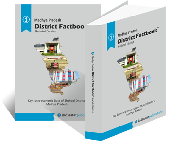 Madhya Pradesh District Factbook : Shahdol District