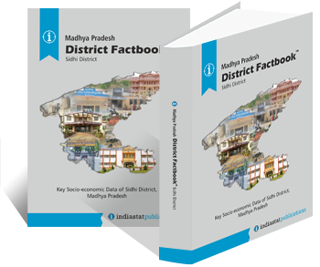 Madhya Pradesh District Factbook : Sidhi District
