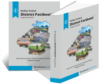 Madhya Pradesh District Factbook : Singrauli District