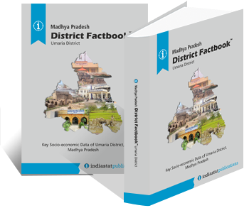 Madhya Pradesh District Factbook : Umaria District