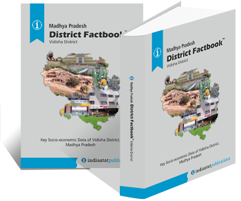 Madhya Pradesh District Factbook : Vidisha District