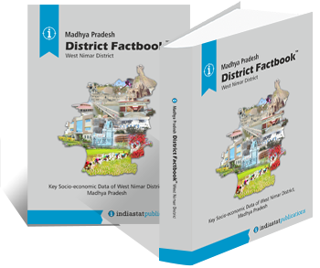 Madhya Pradesh District Factbook : West Nimar District