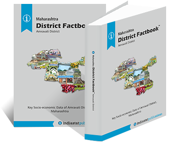 Maharashtra District Factbook : Amravati District