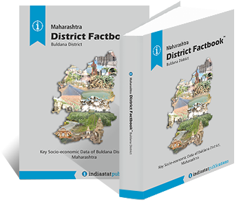 Maharashtra District Factbook : Buldana District