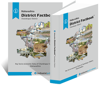 Maharashtra District Factbook : Chandrapur District