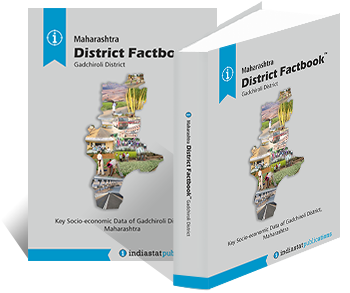 Maharashtra District Factbook : Gadchiroli District