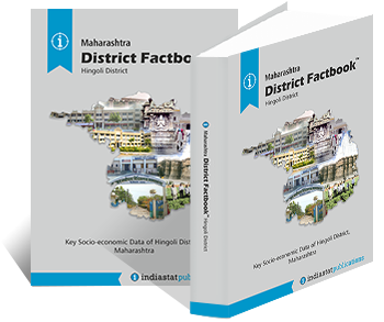 Maharashtra District Factbook : Hingoli District