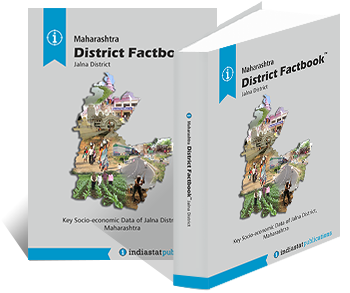 Maharashtra District Factbook : Jalna District