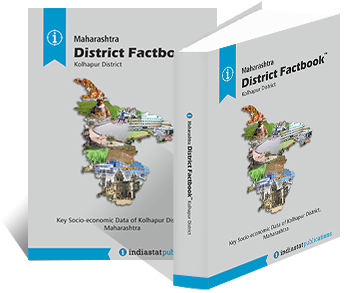 Maharashtra District Factbook : Kolhapur District