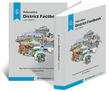 Maharashtra District Factbook : Latur District