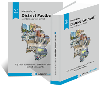 Maharashtra District Factbook : Mumbai (Suburban) District