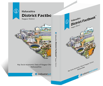 Maharashtra District Factbook : Nagpur District