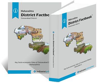 Maharashtra District Factbook : Osmanabad District