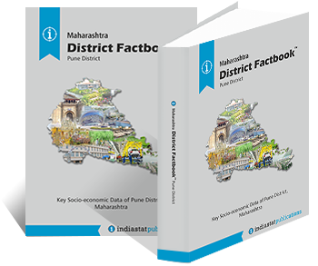 Maharashtra District Factbook : Pune District