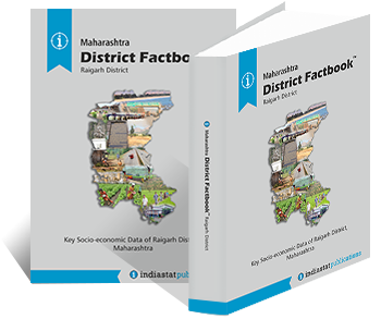 Maharashtra District Factbook : Raigarh District