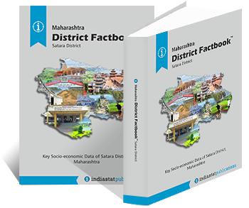 Maharashtra District Factbook : Satara District