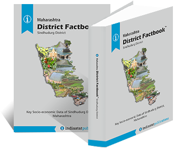 Maharashtra District Factbook : Sindhudurg District
