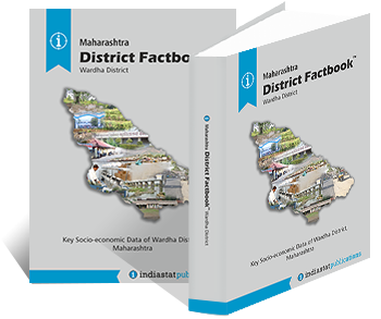 Maharashtra District Factbook : Wardha District