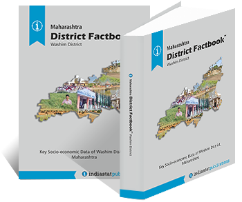 Maharashtra District Factbook : Washim District