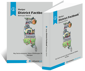 Manipur District Factbook : Bishnupur District