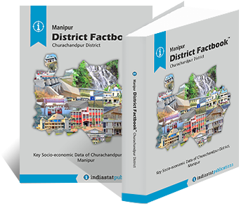 Manipur District Factbook : Churachandpur District