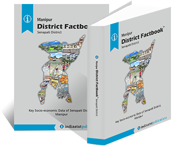 Manipur District Factbook : Senapati District