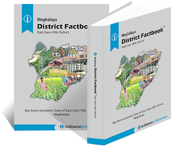 Meghalaya District Factbook : East Garo Hills District