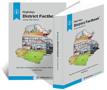 Meghalaya District Factbook : Jaintia Hills District