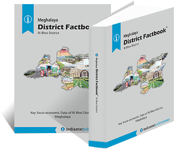 Meghalaya District Factbook : Ri Bhoi District