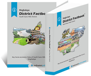 Meghalaya District Factbook : South Garo Hills District