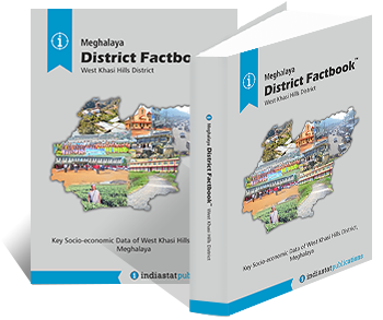 Meghalaya District Factbook : West Khasi Hills District