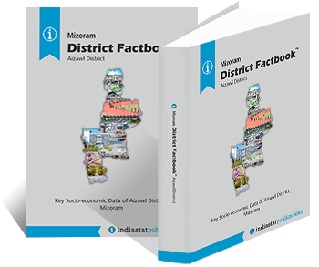 Mizoram District Factbook : Aizawl District