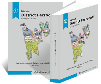Mizoram District Factbook : Lawngtlai District
