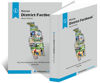 Mizoram District Factbook : Mamit District