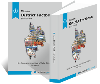 Mizoram District Factbook : Saiha District