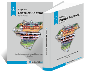 Nagaland District Factbook : Peren District