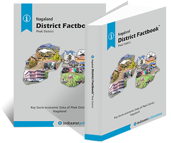 Nagaland District Factbook : Phek District
