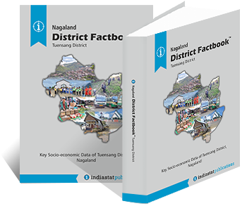 Nagaland District Factbook : Tuensang District