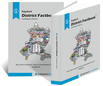 Nagaland District Factbook : Zunheboto District