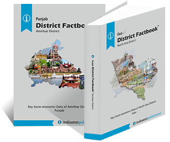 Punjab District Factbook : Amritsar District