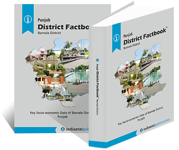 Punjab District Factbook : Barnala District