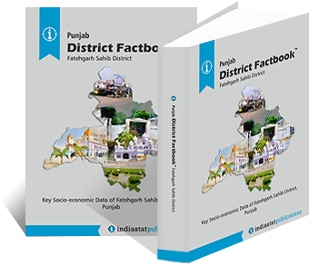 Punjab District Factbook : Fatehgarh Sahib District