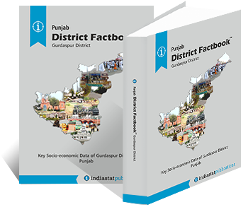 Punjab District Factbook : Gurdaspur District