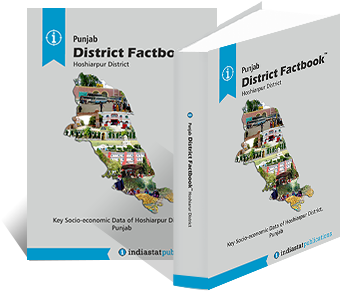 Punjab District Factbook : Hoshiarpur District