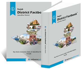 Punjab District Factbook : Jalandhar District
