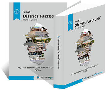 Punjab District Factbook : Muktsar District