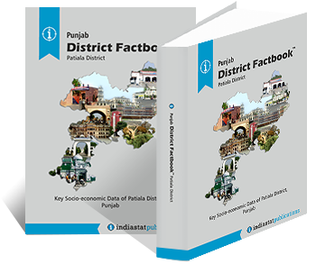 Punjab District Factbook : Patiala District