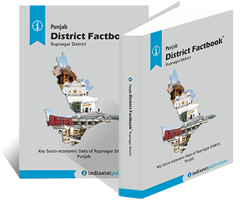 Punjab District Factbook : Rupnagar District